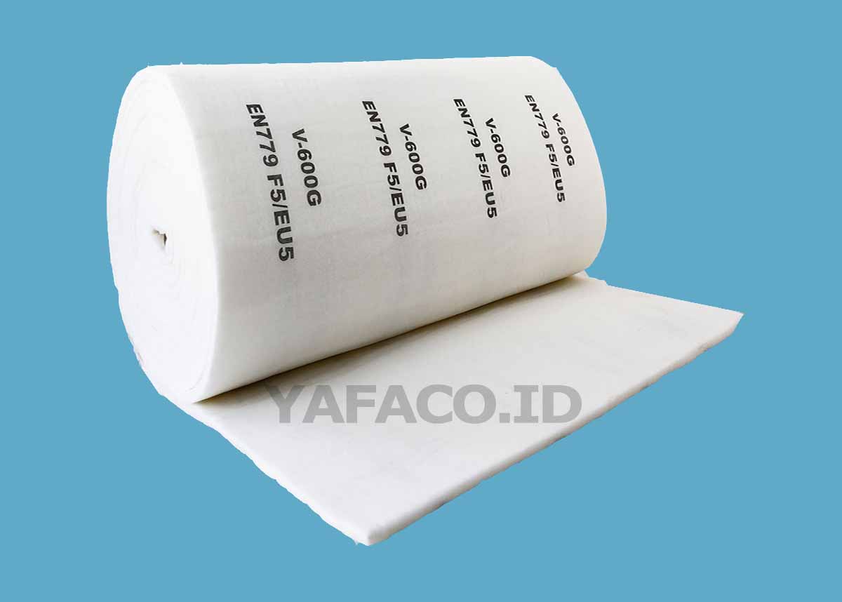 CELLING FILTER V600