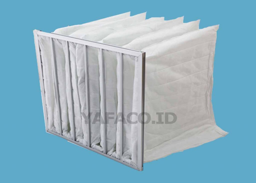 BAG FILTER CLASS F5