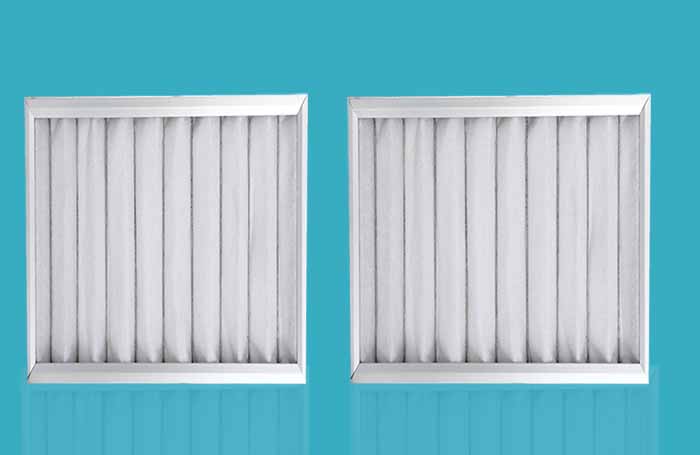 PANEL FILTER