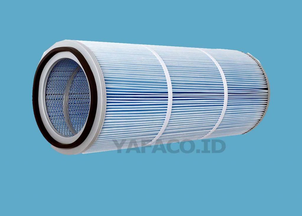 CARTRIDGE FILTER